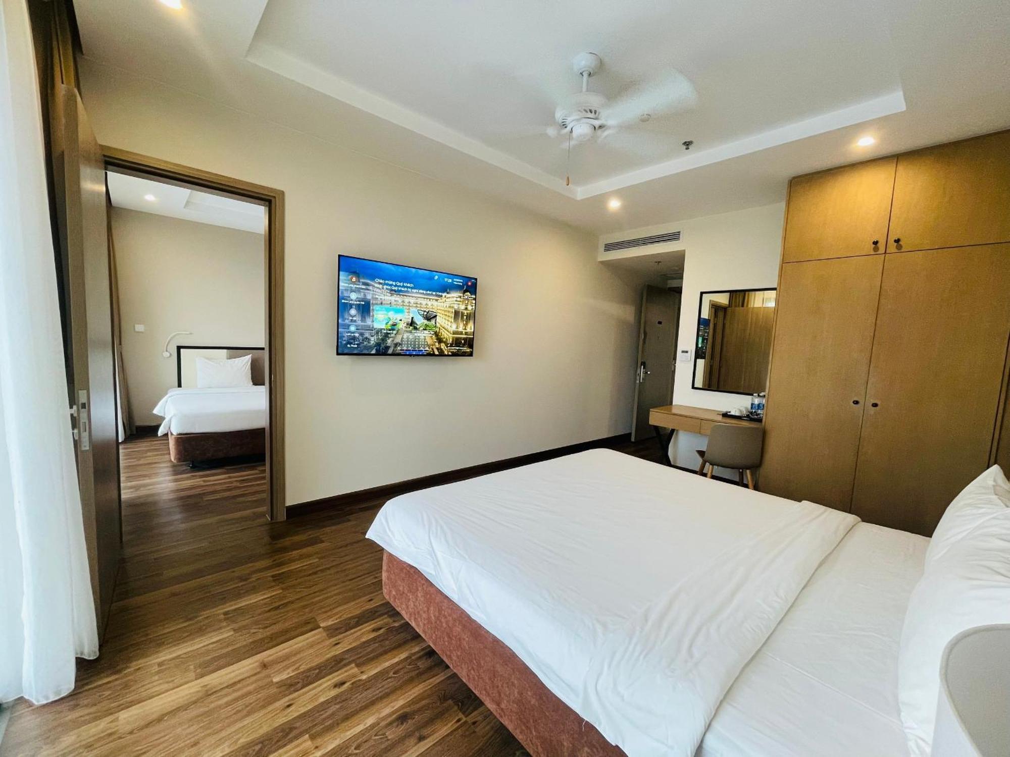Vinholidays Fiesta Phu Quoc Esterno foto
